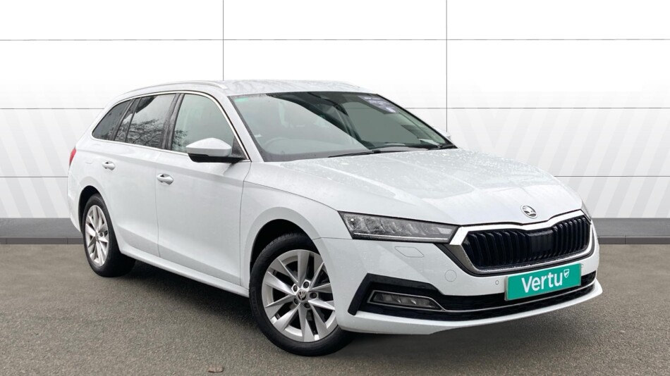 Skoda Octavia 2.0 TDI 150 SE L 5dr DSG Diesel Estate